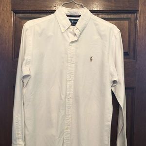 Polo Ralph Lauren Classic Fit Shirt